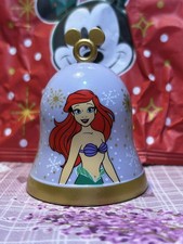 Campanella Disney Conad 2025 Ariel