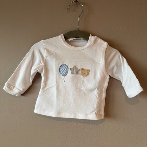 Mayoral baby balloon bear star - mayoral,