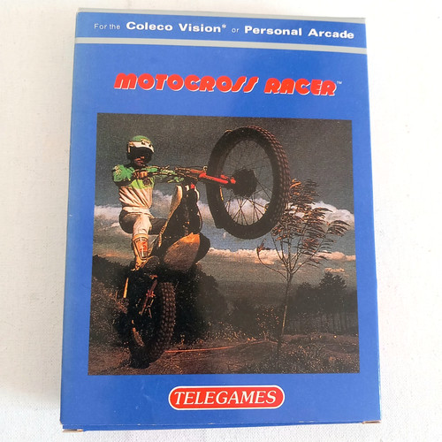 Gioco motocross racer - motocross,