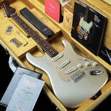 Fender Custom Shop Edizione