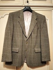 Giacca foderata blazer vintage