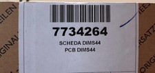 Scheda elettronica caldaia