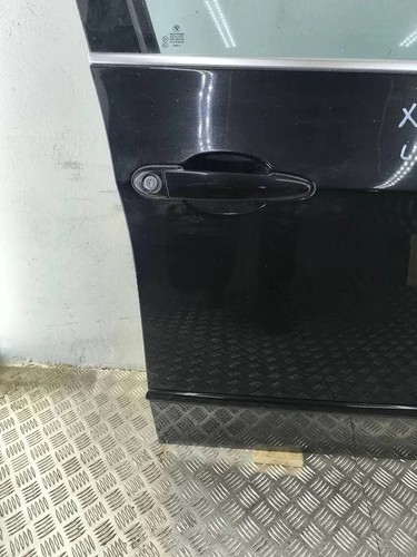 Bmw e70 porta - porta, anteriore