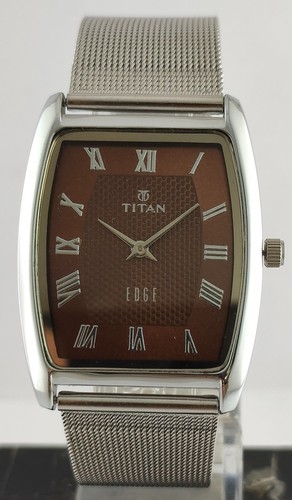 Bellissimo orologio uomo - uomo, titan