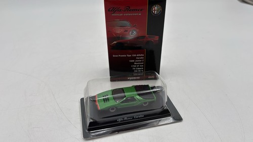 Kyog9 kyosho alfa romeo - kyog9,