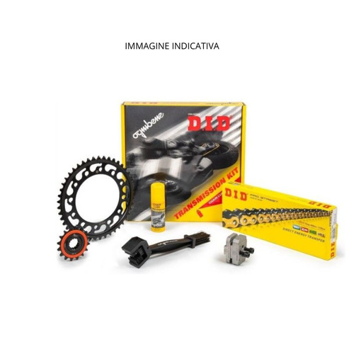 Kit trasmissione premium - ✅,