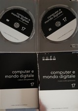 cd 23 cofanetti completi Corso