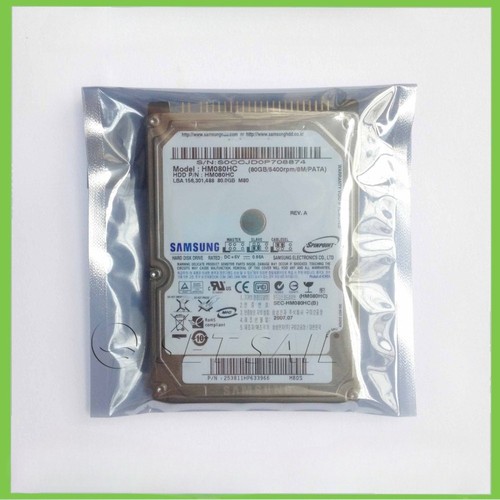 Disco rigido samsung - samsung, 80