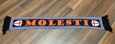 Sciarpa ultras molesti - ultras,