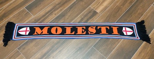 Sciarpa ultras molesti - sciarpa,