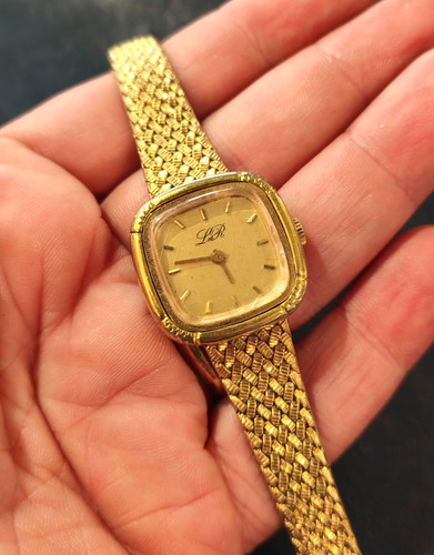 Raro orologio meccanico - orologio,