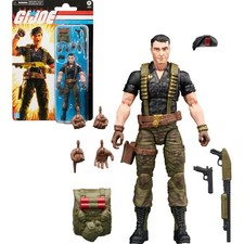 GI Joe Serie Classificata