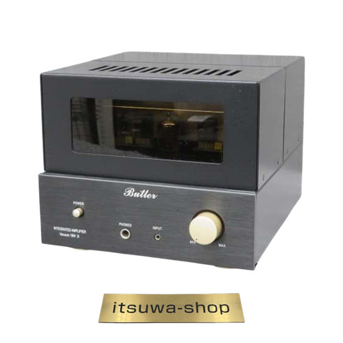 Butler audio vacuum 18w - audio,