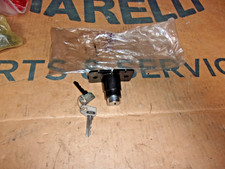 SERRATURA CHIUSURA BAULE