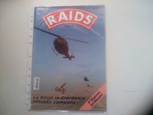 Raids italia military - italia,