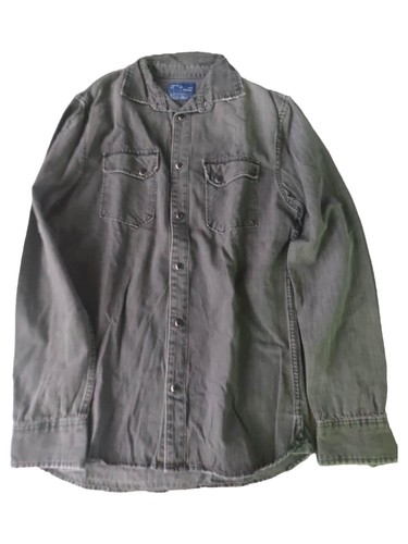 Zara camicia casual uomo - zara,