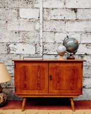 Gilbert, le buffet en bois