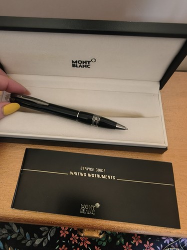 Penna sfera montblanc - penna,
