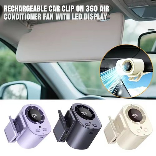 Ventilatore condizionatore - ventilatore,