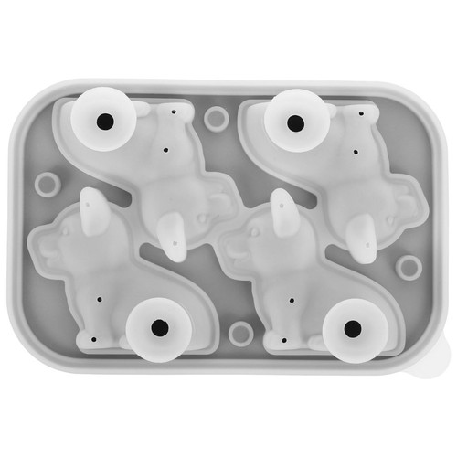 Formine silicone stampo - ,