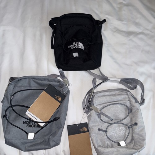 The north face jester borsa - north,