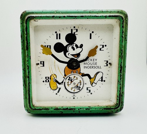 Disney ingersoll regno - disney,