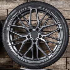 18 Pollici Invernali RW01 per