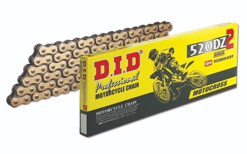 Did catena passo 520 con - passo, 104