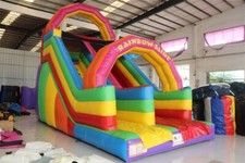 Gioco Gonfiabile per Bambini