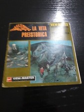 VIEW MASTER 2 dischetti