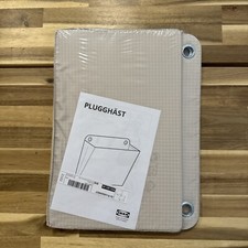 Ikea Plugghast Portadocumenti