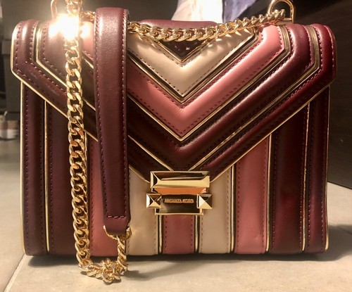 Borsa tracolla donna michael - borsa,
