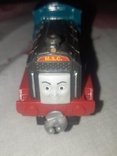 THE THOMAS & FRIENDS METAL