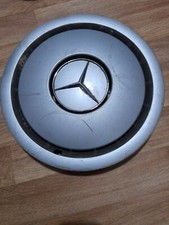 Mercedes 190 W201 coprimozzo copricerchi copricerchi, 15", originale 1x