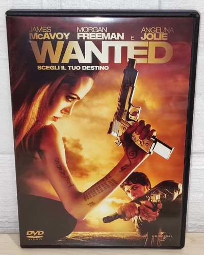 Wanted segli il tuo - segli,