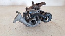 TURBINA  CITROEN C3-FORD FIESTA  MAZDA PEUGEOT 206 1.4 TD COD.5435970007