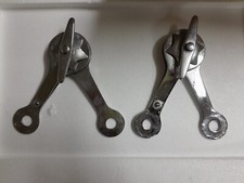 COPPIA COMPASSO AMMORTIZZATORI MOTO GUZZI AIRONE FALCONE SPORT TURISMO  N° 2