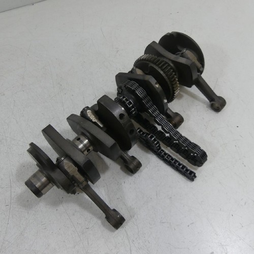 Yamaha yzf 750 4hn - r, albero