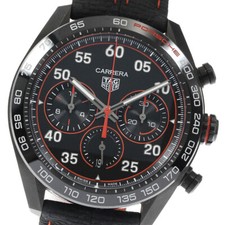 Orologio Uomo TAG HEUER