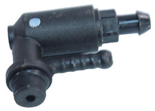 TUBO VALVOLA BY PASS SAECO ODEA GO 0310 POMPA PUMP