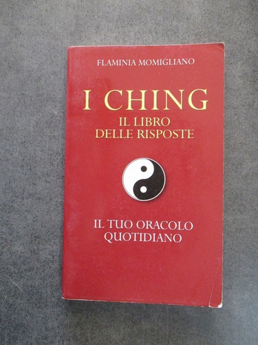 Ching libro delle - i, il