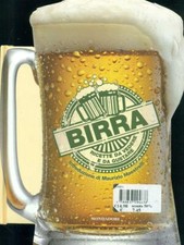 BIRRA RICETTE DA VEDERE E DA GUSTARE PRIMA EDIZIONE  AA.VV. MONDADORI 2013 