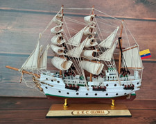 A.R.C. GLORIA MODELLINO