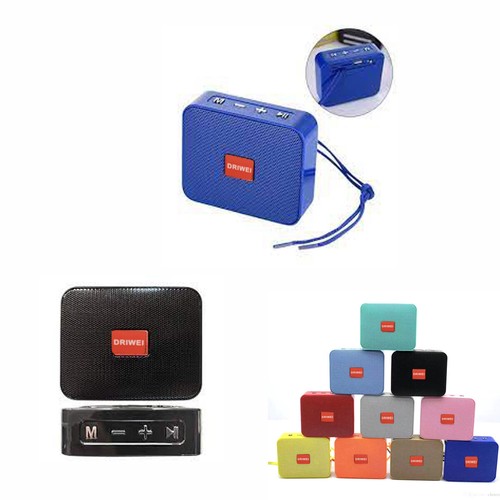 Mini cassa speaker bluetooth - mini,