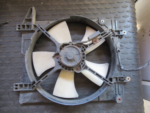 Ventola radiatore - ventola,