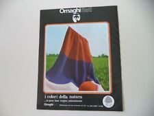 advertising Pubblicità 1981