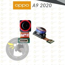 FOTOCAMERA OPPO A9 2020