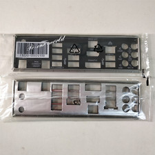 Piastra posteriore I/O Shield