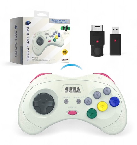 Retro bit official sega arcade - official,