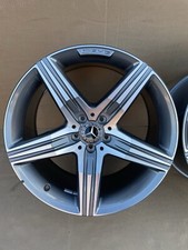 Cerchio originale Mercedes